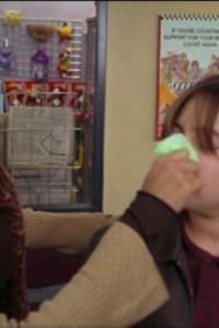 Scrubs – S05E12 – My Cabbage