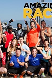 The Amazing Race – S27E01 – A Little Too Much Beefcake