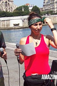 The Amazing Race – S27E06 – My Tongue Doesn’t Even Twist That Way