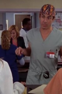 Scrubs – S05E20 – My Lunch