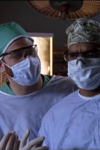 Scrubs – S05E21 – My Fallen Idol
