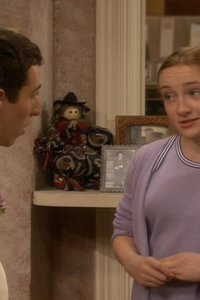 Reba – S01E20 – The King and I