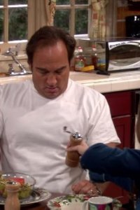 According to Jim – S03E04 – Getting to Know You