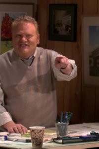 According to Jim – S03E12 – Rules of Engagement