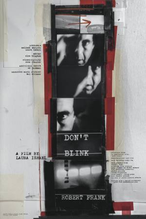 Don’t Blink
