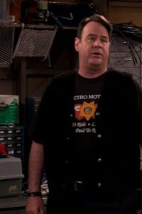 According to Jim – S03E16 – The Best Man