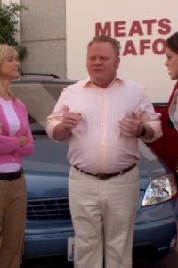 According to Jim – S03E23 – The Truck