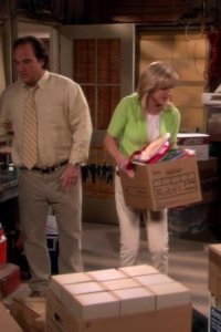 According to Jim – S03E25 – Trashed