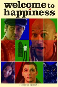 Welcome to Happiness