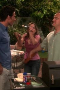According to Jim – S03E27 – Everyone Gets Dumped