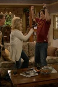 Reba – S03E11 – All Growed Up