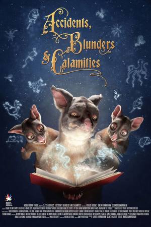 Accidents, Blunders and Calamities