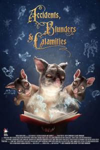 Accidents, Blunders and Calamities