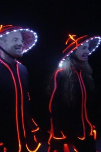 The Amazing Race – S31E03 – Here Fishy, Fishy, Fishy