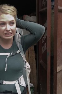 The Amazing Race – S31E06 – Who Wants a Rolex?