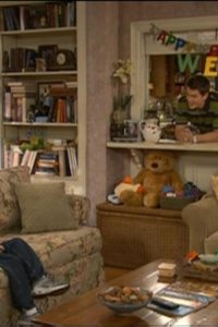 Reba – S03E21 – Girls’ Night Out