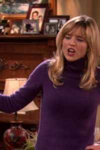 According to Jim – S04E15 – Guess Who’s Cooking Your Dinner?