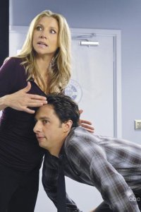 Scrubs – S09E02 – Our Drunk Friend