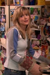 According to Jim – S04E19 – Take My Wife, Please