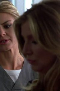 Scrubs – S09E07 – Our White Coats