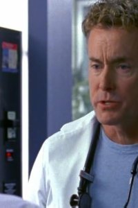 Scrubs – S09E12 – Our Driving Issues
