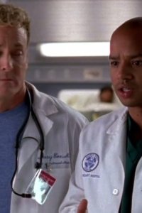 Scrubs – S09E13 – Our Thanks