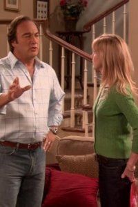 According to Jim – S05E01 – Foul Ball