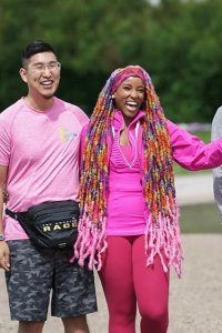 The Amazing Race – S34E01 – Many Firsts But Don’t Be Last