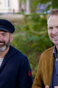 The Amazing Race – S34E08 – La Ville Rose