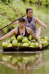 The Amazing Race – S35E02 – You Don’t See That at Home