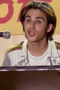 Degrassi: The Next Generation – S04E03 – King of Pain