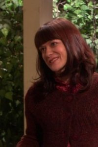 According to Jim – S07E05 – Cheryl Goes to Florida