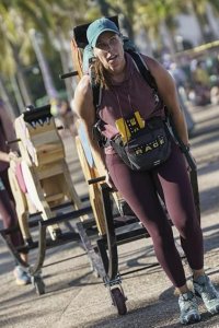 The Amazing Race – S36E01 – You Can’t Drive While You’re Crying