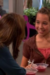 According to Jim – S07E06 – Ruby’s First Date