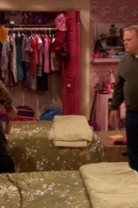 According to Jim – S07E07 – Period Peace