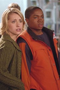 Smallville – S01E08 – Jitters