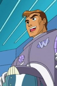 Totally Spies! – S01E02 – The New Jerry