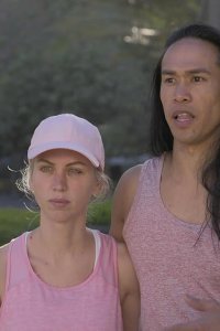 The Amazing Race – S36E05 – Save the Stress for Later