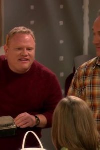 According to Jim – S07E11 – Pregnancy Brain