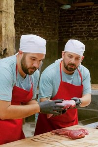 The Amazing Race – S36E06 – Our Alliance Strikes Again
