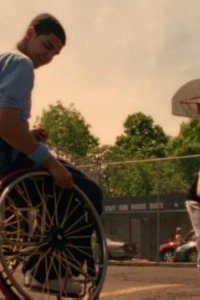 Degrassi: The Next Generation – S05E06 – I Still Haven’t Found What I’m Looking For