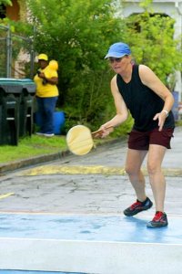 The Amazing Race – S36E08 – That’s What Being Strong Will Do
