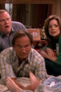 According to Jim – S07E16 – The Cheater