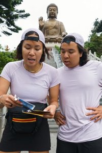 The Amazing Race – S37E01 – Double the Stakes, Double the Eliminations