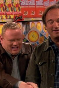 According to Jim – S07E17 – No Bedrest for the Wicked