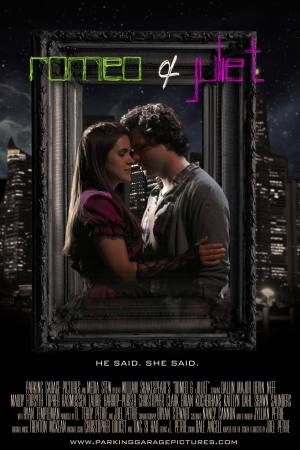 Romeo & Juliet