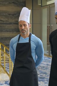 The Amazing Race – S37E06 – It Smells Like the Desert
