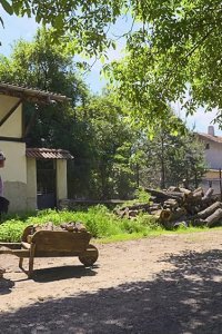 The Amazing Race – S37E07 – Be One With the Hay