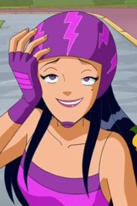 Totally Spies! – S01E13 – Shrinking