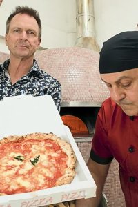 The Amazing Race – S37E09 – The Pizza de Résistance